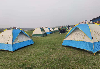 清远劲翔航空飞行营地第 6 张图片