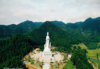 麻姑山第 2 张图片