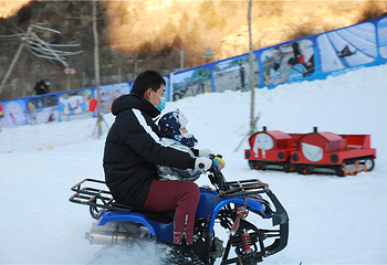 北京乐谷景区第 92 张图片