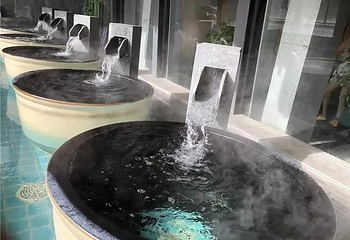 水善汤泉(小西湖店)第 10 张图片