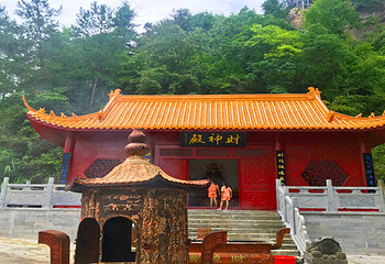 太平山第 10 张图片