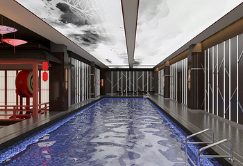 水善汇(红光路店)第 8 张图片