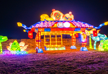 潮州古城第 4 张图片