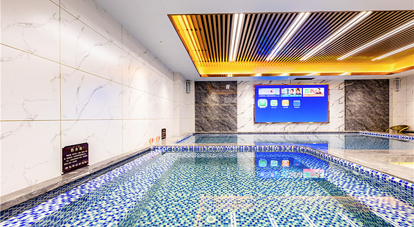 瑞麒水汇沐浴养生会馆