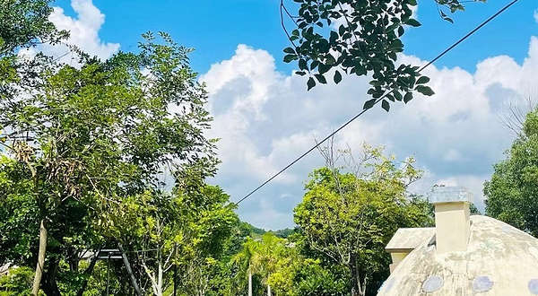 乐驱丛林探索亲子乐园