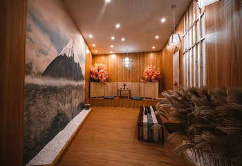 萤山温泉第 9 张图片