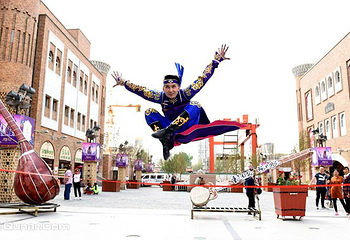 新疆国际大巴扎第 22 张图片
