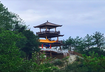 太平山第 12 张图片