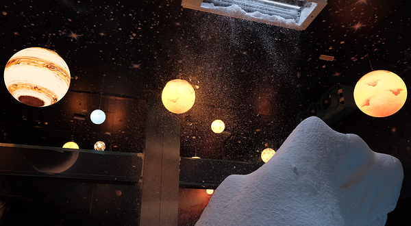 杭州北极王国冰雪世界