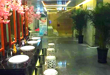 一品汤泉(东智商务广场店)第 13 张图片