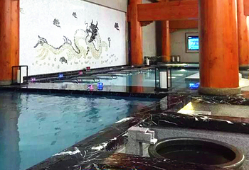 一品汤泉(东智商务广场店)第 10 张图片