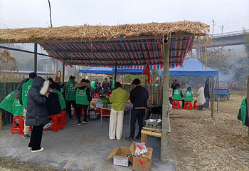 芦岭丛林山地越野俱乐部第 4 张图片