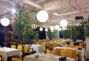 一品汤泉(东智商务广场店)第 12 张图片