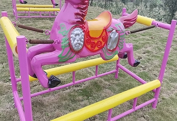 一马营地第 2 张图片