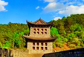 翠山影视基地第 6 张图片