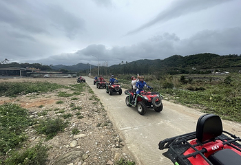 玉珑越野基地第 1 张图片