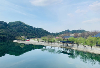 杨家寨第 2 张图片