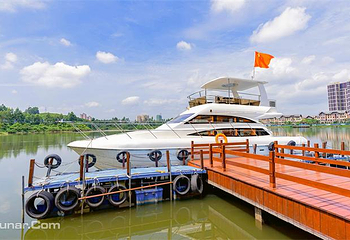 五矿哈施塔特文旅小镇第 20 张图片