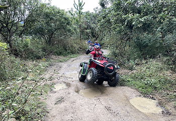玉珑越野基地第 2 张图片
