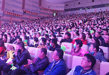 南风大剧院第 6 张图片