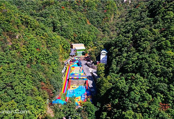 老界岭旅游度假区第 22 张图片