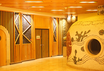 汉拿山汤泉(亚运村店)第 14 张图片