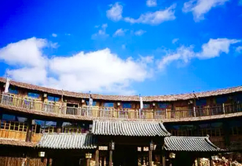 翠山影视基地第 10 张图片