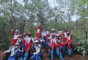 大理马帮越野ATV俱乐部第 4 张图片