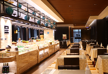 汉拿山汤泉(亚运村店)第 28 张图片