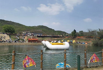 南京龙出没乐园第 10 张图片