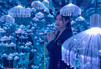 梵高星空艺术馆（宁波旗舰店）第 11 张图片
