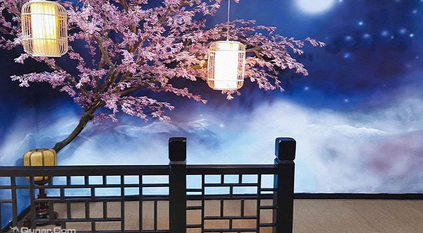 KAKA潮拍星空艺术馆