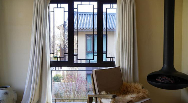 复游城爱必侬雪山露营地