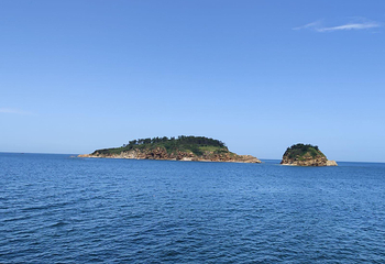 小石岛钓鱼赶海公园第 7 张图片