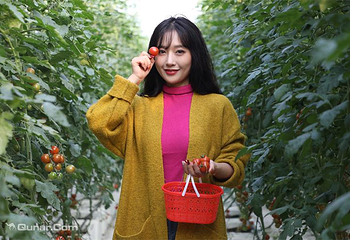 岭南大地百草园第 5 张图片