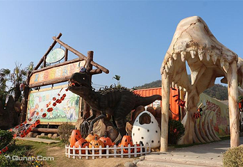 南京龙出没乐园第 34 张图片