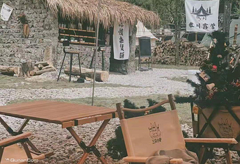牧川森林营地第 8 张图片