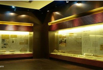 秦皇宫历史文化展览馆第 2 张图片