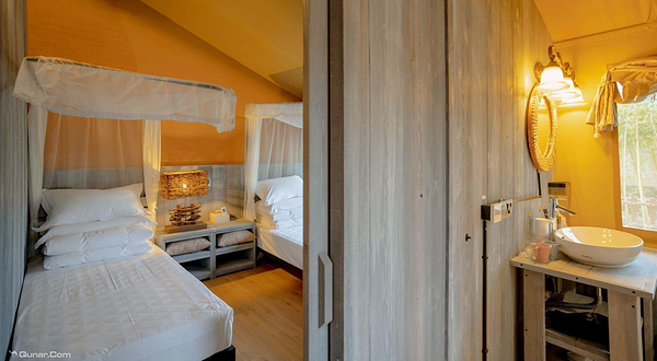 喜马拉雅露营轰趴(东台店)