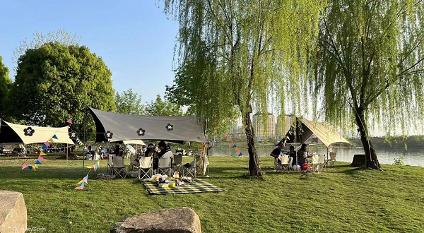 星见元気村农场露营地