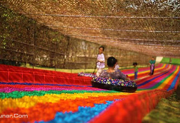 天府新区神獒国际户外运动村第 3 张图片