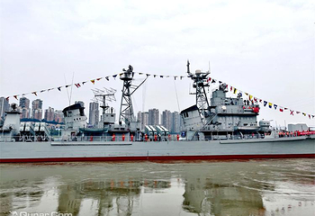 重庆建川海疆博物馆第 3 张图片