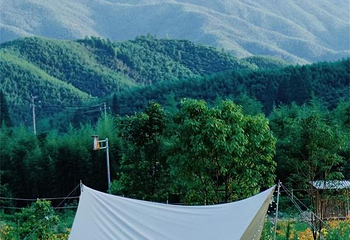 野邻花园营地X Camping第 6 张图片