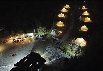 风铃谷·合营Hub Camp第 26 张图片