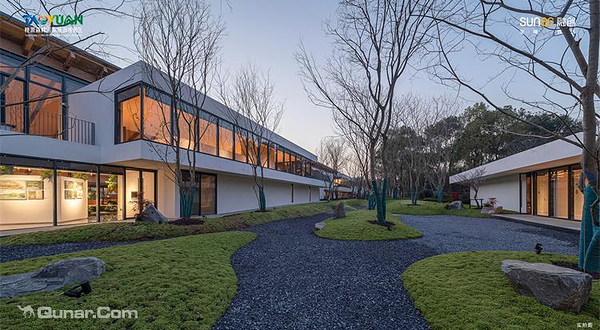 桃源森林国际旅游度假区