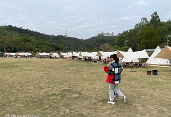 星野Star Field·露营地(罗湖店)第 10 张图片