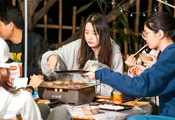 风铃谷·合营Hub Camp第 10 张图片