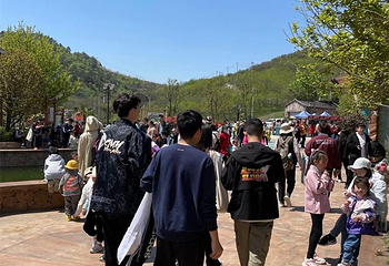 南京龙出没乐园第 6 张图片