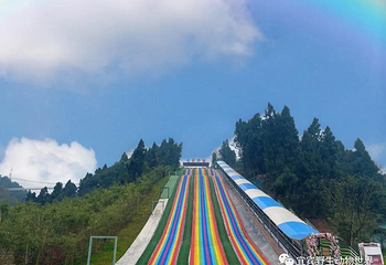 宜宾野生动物世界第 4 张图片