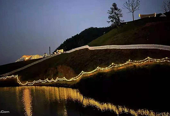 安吉半岛露营基地-2号营地第 18 张图片
